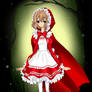 Red Riding hood