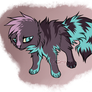 Fluffy Critter Adopt (Closed)