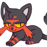 Litten