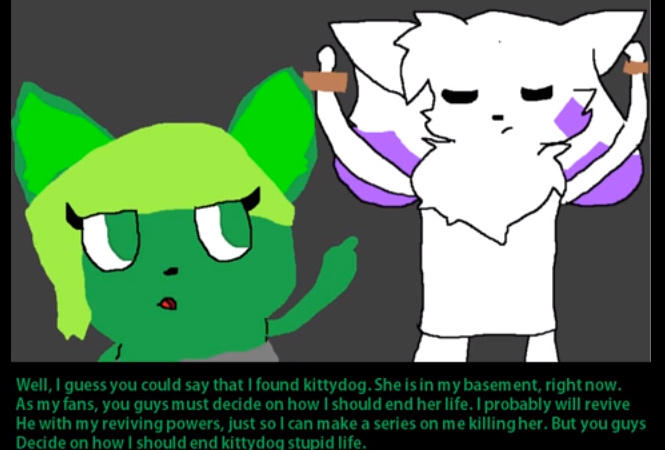 rant by InkJamiePlays on DeviantArt