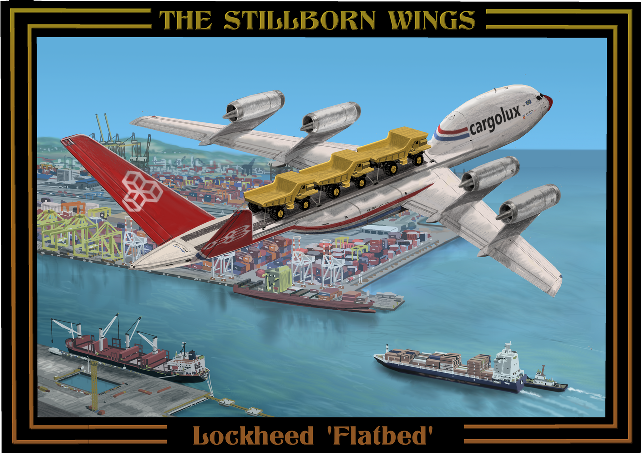 Flatbed
