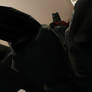 Imminent Smothering