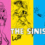 The Sinister Sextet