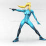 Zero Suit