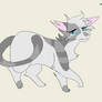 Warriors Designs: Ivypool