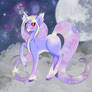 Galaxy unicorn adopt *Open*