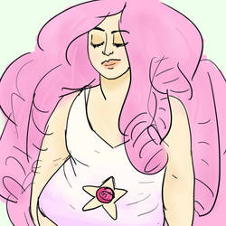 Rose Quartz