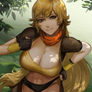 adult Yang Xiao Long