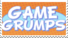 Game Grumps by panicpuppy