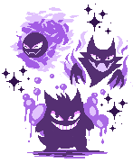 Ghosties