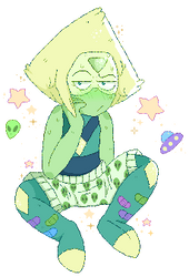 Peridot