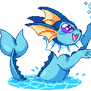 Vaporeon