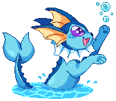 Vaporeon