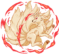 Ninetales