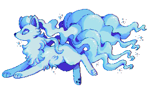 Ninetales