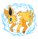 Thunderbolt by cutgut