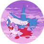 latios and latias