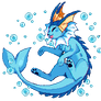 Vaporeon