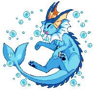 Vaporeon