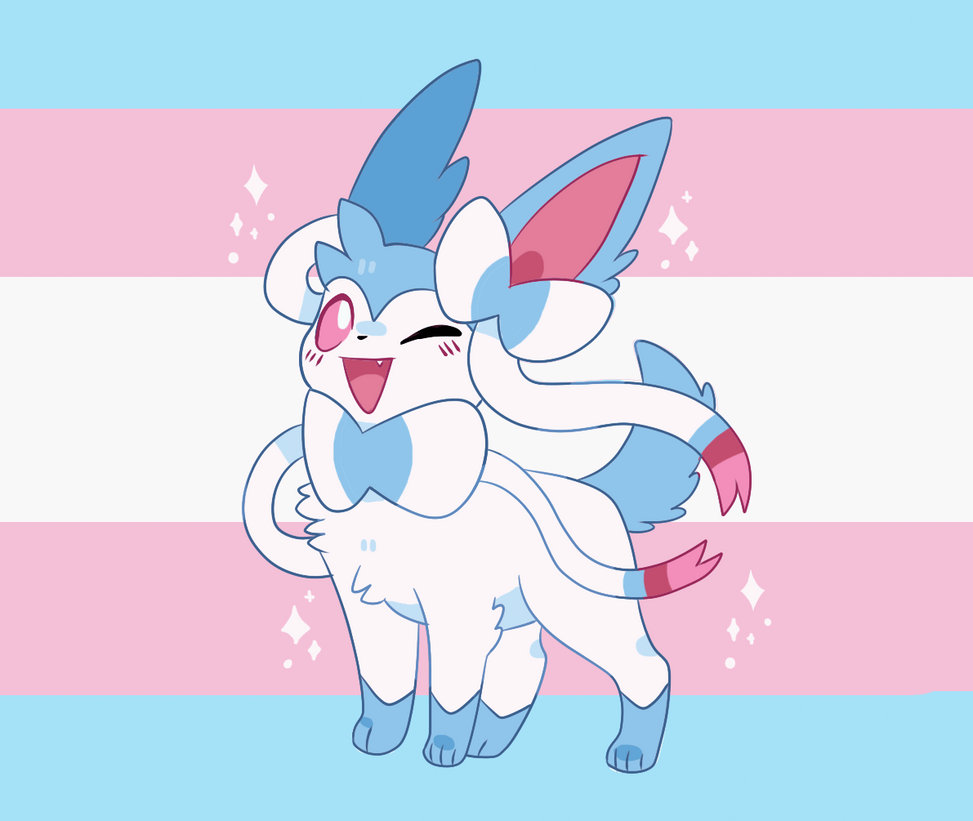 transgender pikachu- by uglypencil on DeviantArt