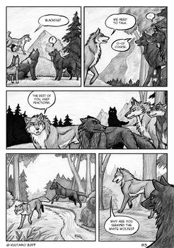 Blackfur's Tale - Page 83