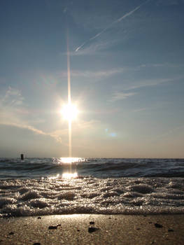 Lake Michigan