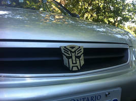 Autobots Roll out