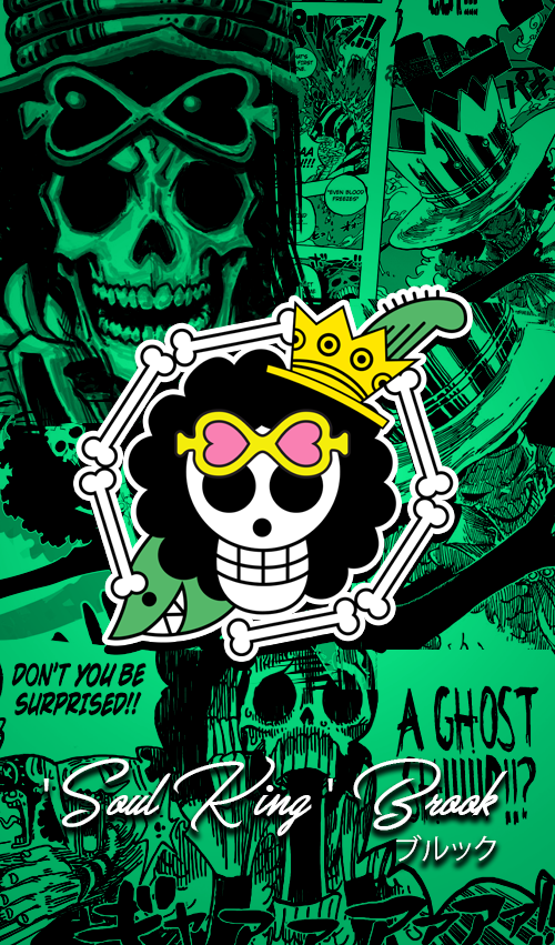 Download 40 Wallpaper One Piece Brook terbaru 2019 Download 40 Wallpaper One Piece Brook terbaru 2019