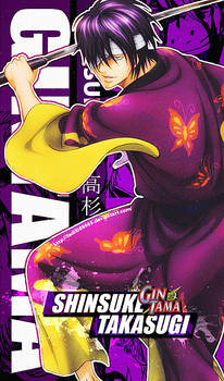 Explore The Best Takasugi Art Deviantart Explore The Best Takasugi Art Deviantart