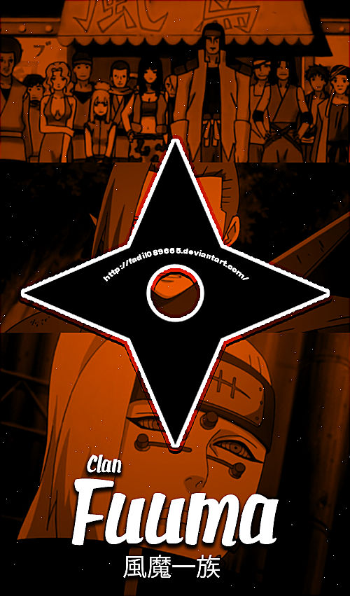 Naruto Wallpapers Mobile Clan Fuma By Fadil0665 On Deviantart Naruto Wallpapers Mobile Clan Fuma By Fadil0665 On Deviantart