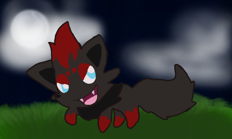 Zorua