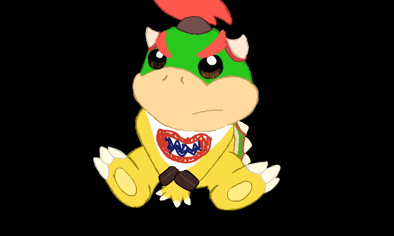 Bowser Jr.