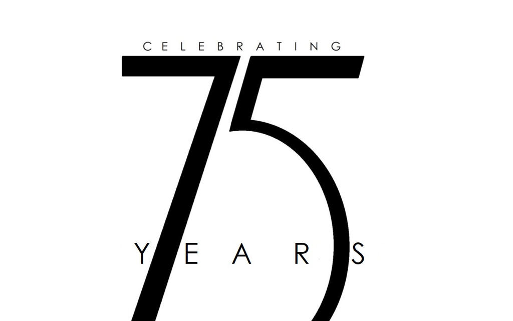 Celebrating Chapter 75 Celebrating 75 Years (Updated) by lildeescott93 on DeviantArt