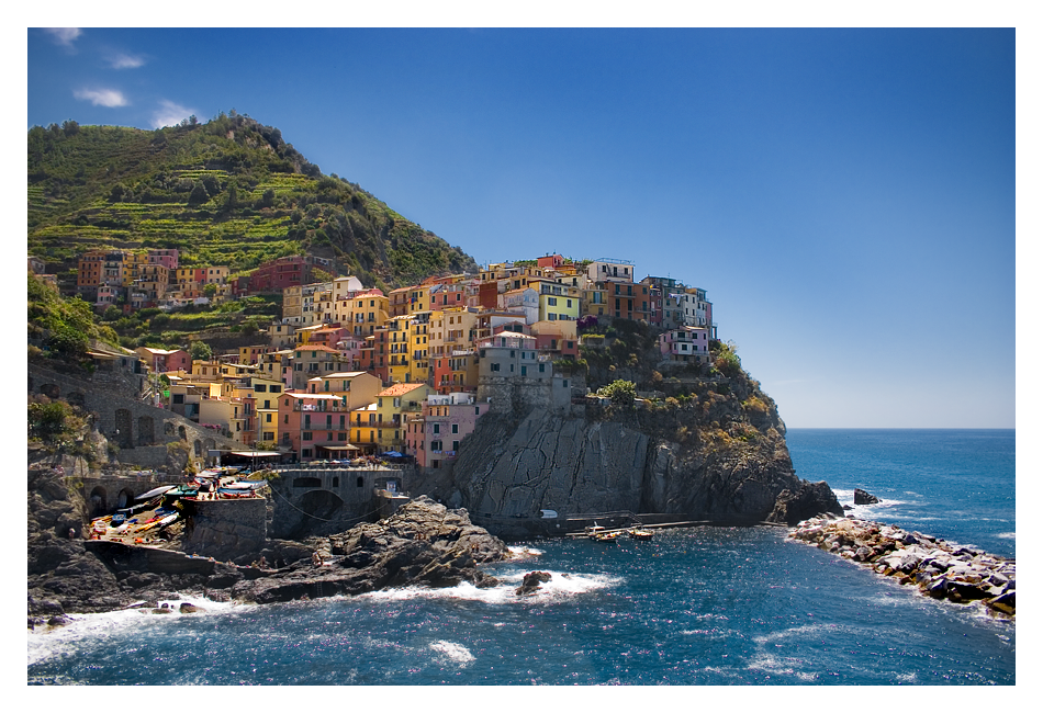 manarola II