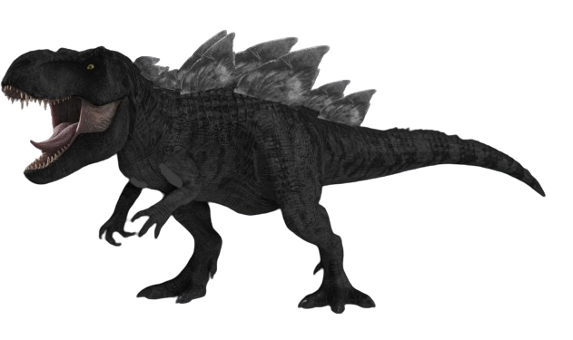 Gayaurus Rex Godzillasaurus Rex by TysonPaiser on DeviantArt