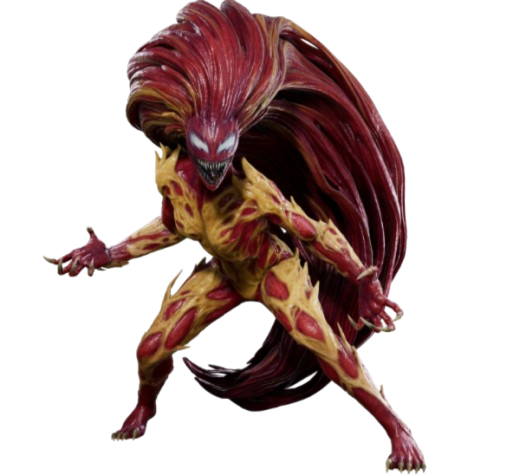 Scream Avatar Rigged Scream Transparent by TysonPaiser on DeviantArt