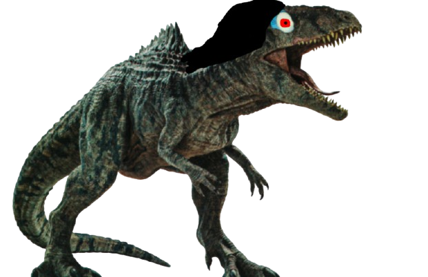 Smurf Reven Ripper SmurfRaven's Dinosaur Form by TysonPaiser on DeviantArt