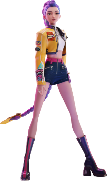 Alien Rumi Rumi Transparent by TysonPaiser on DeviantArt