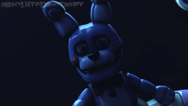 [FNaF SL]Bon-bon