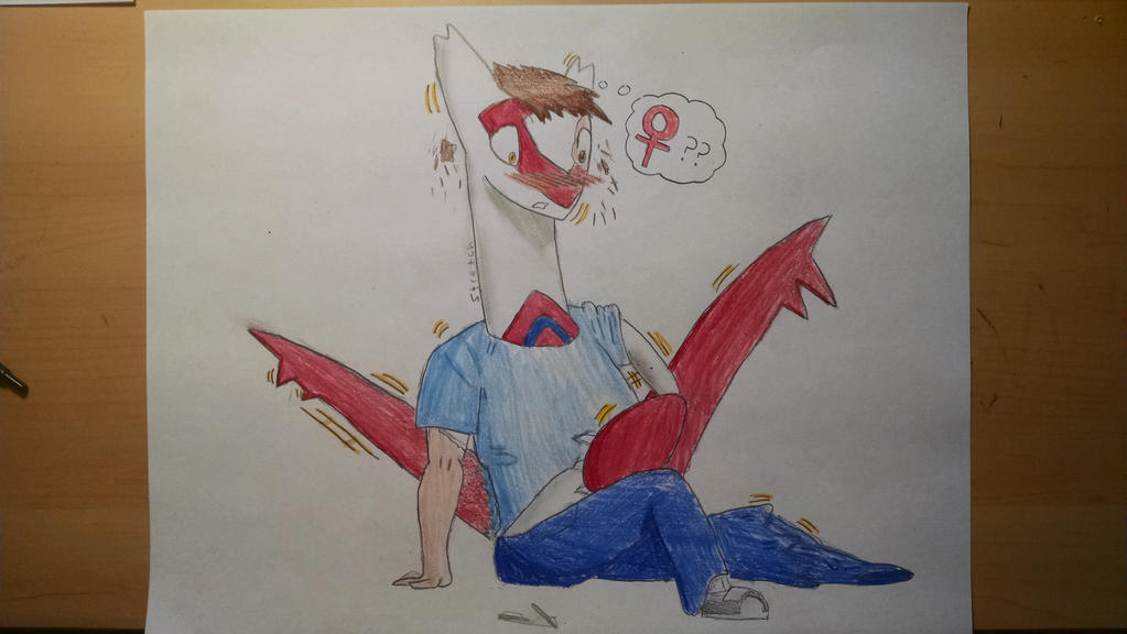 Latias TF/TG