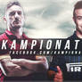 Kampionati Italian | Cover