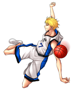 Kise Ryouta