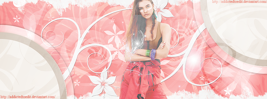 +Portada  Secret Angels - Barbara Palvin