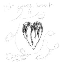 Not Every Heart Survives