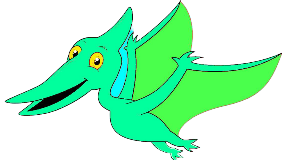 Ptera Pteranodon Image Version by ramonle on DeviantArt