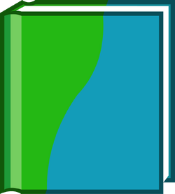 Book Asset Deviantart Book Asset by ramonle on DeviantArt
