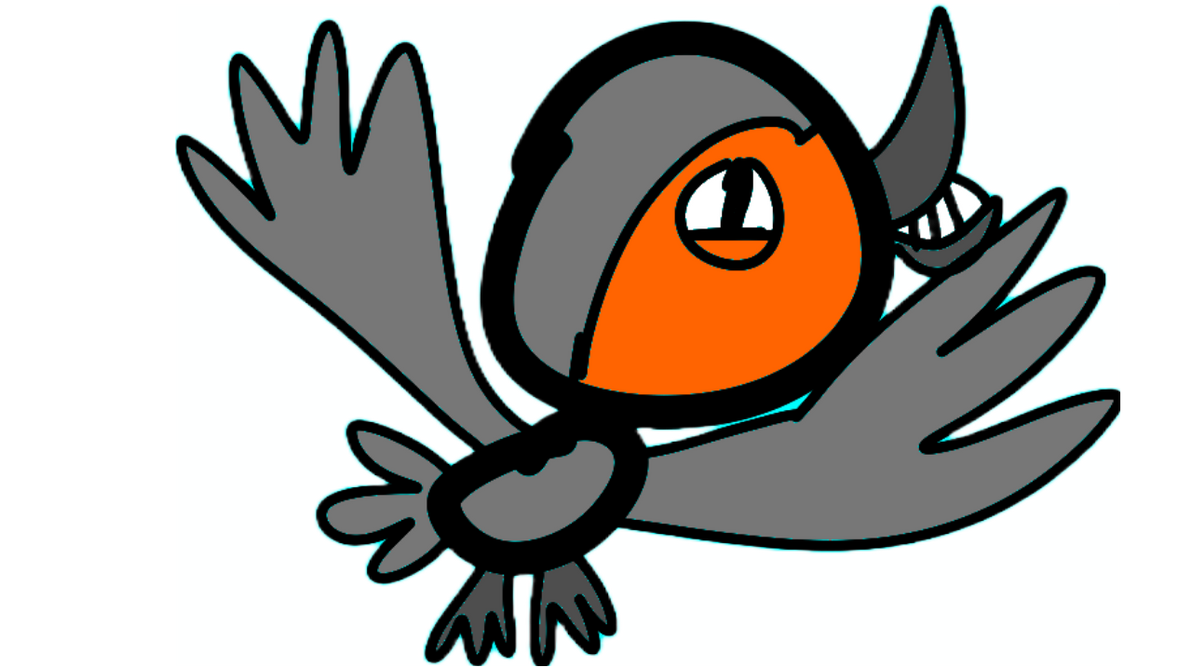 Ruben Robin PNG by ramonle on DeviantArt