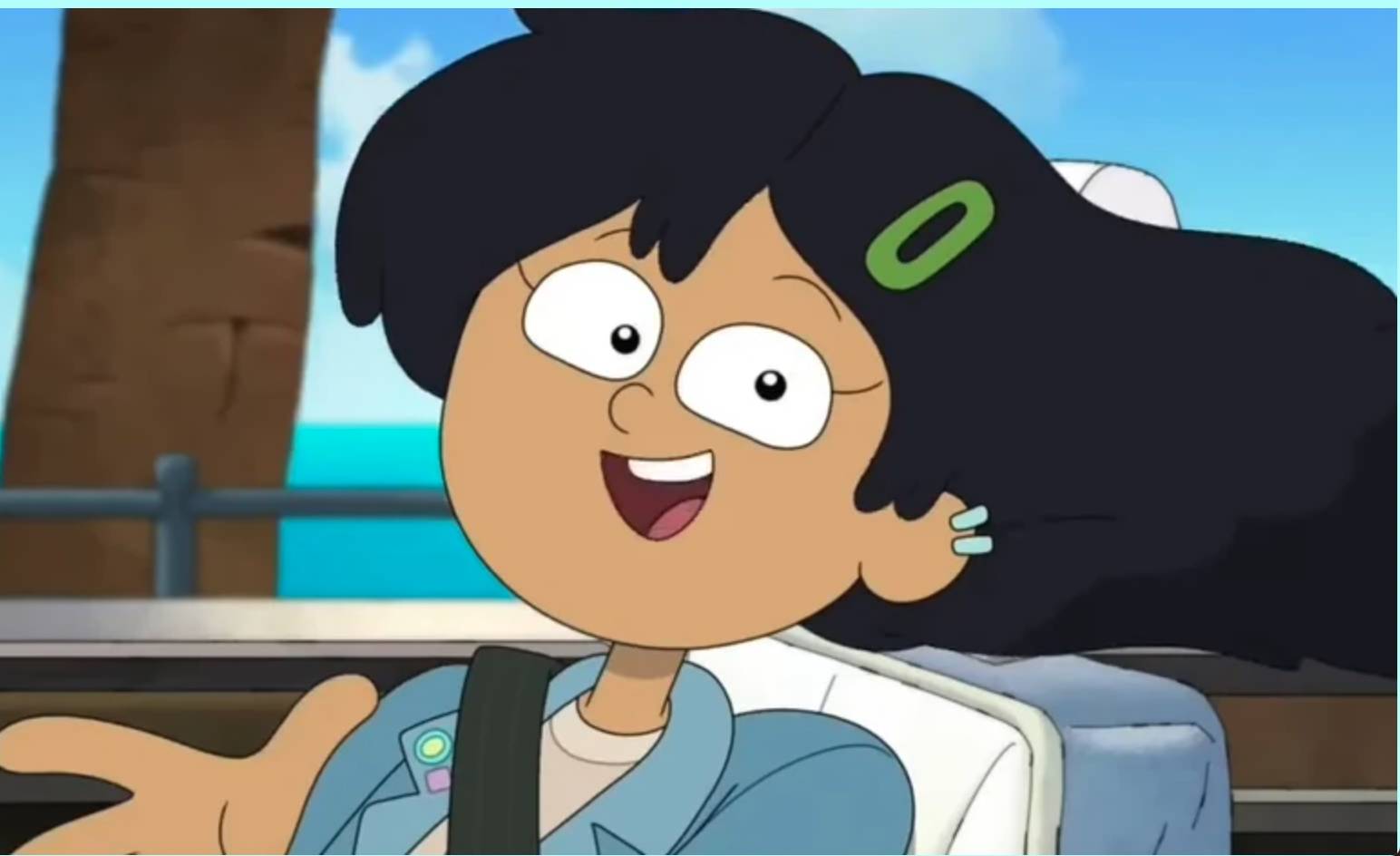 Marcy Wu Icon 1 by ramonle on DeviantArt