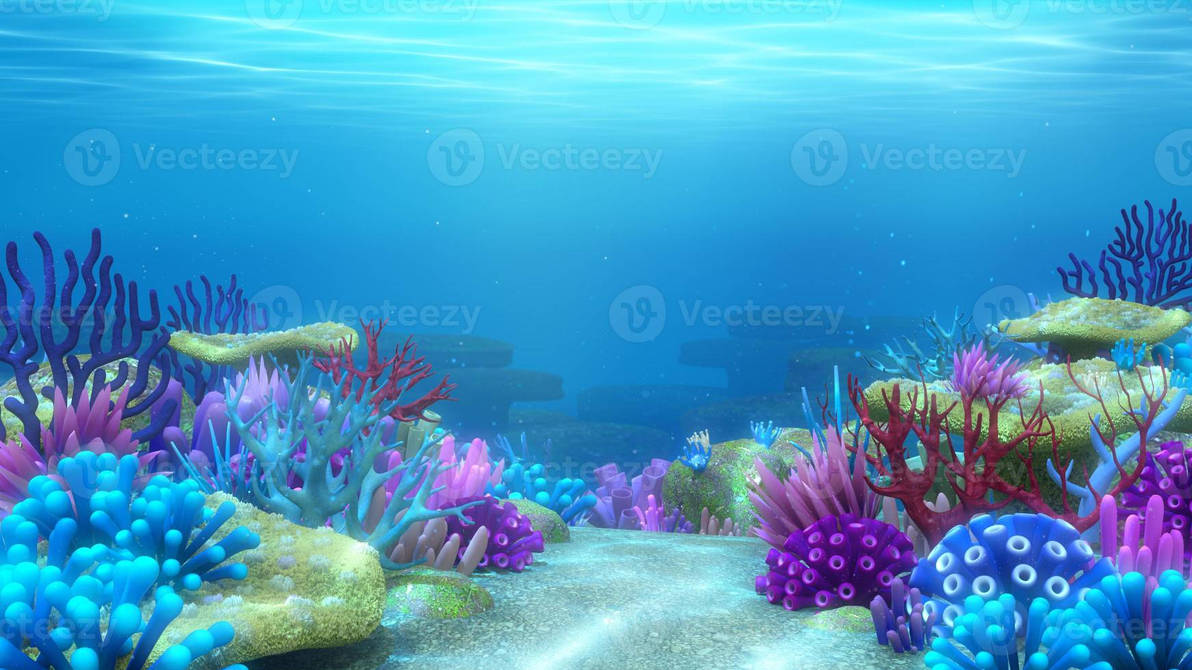 Deviantart Ocean Background Ocean Background 3 by ramonle on DeviantArt