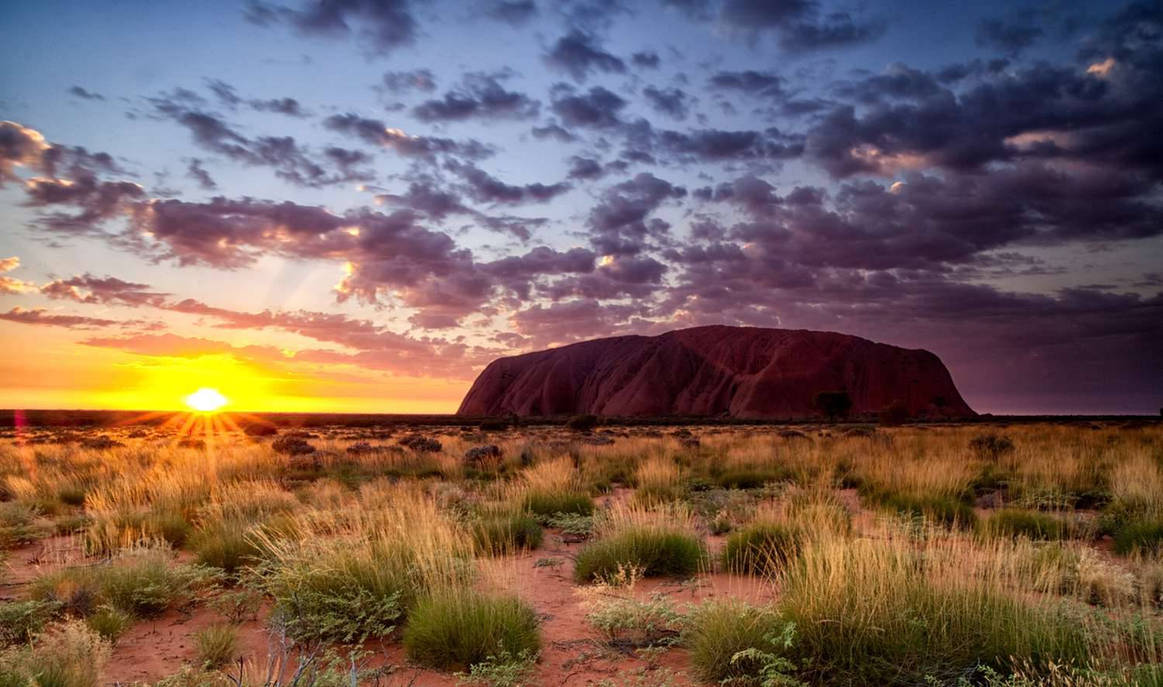 Outback Powerpoint Background Australian Outback Background 4 by ramonle on DeviantArt
